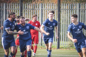 Baglan FC vs Ton Pentre AFC