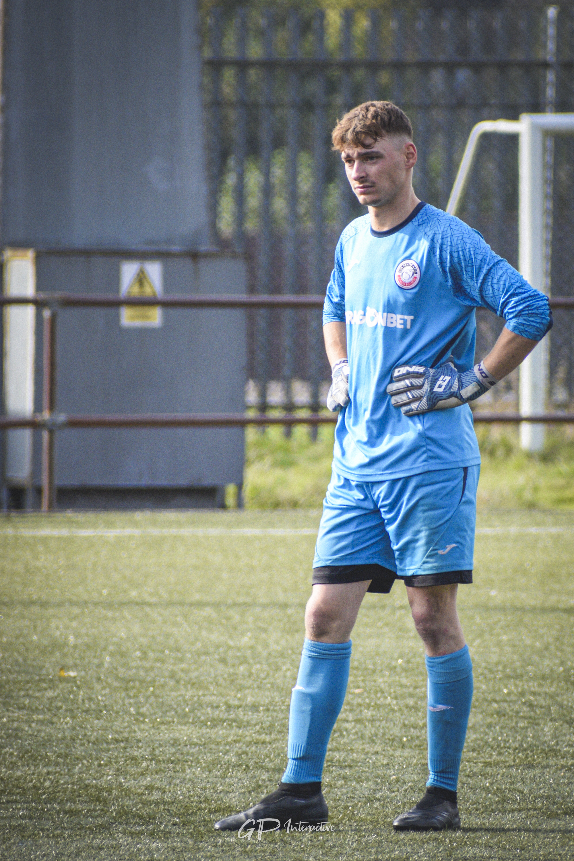 Baglan FC vs Ton Pentre AFC
