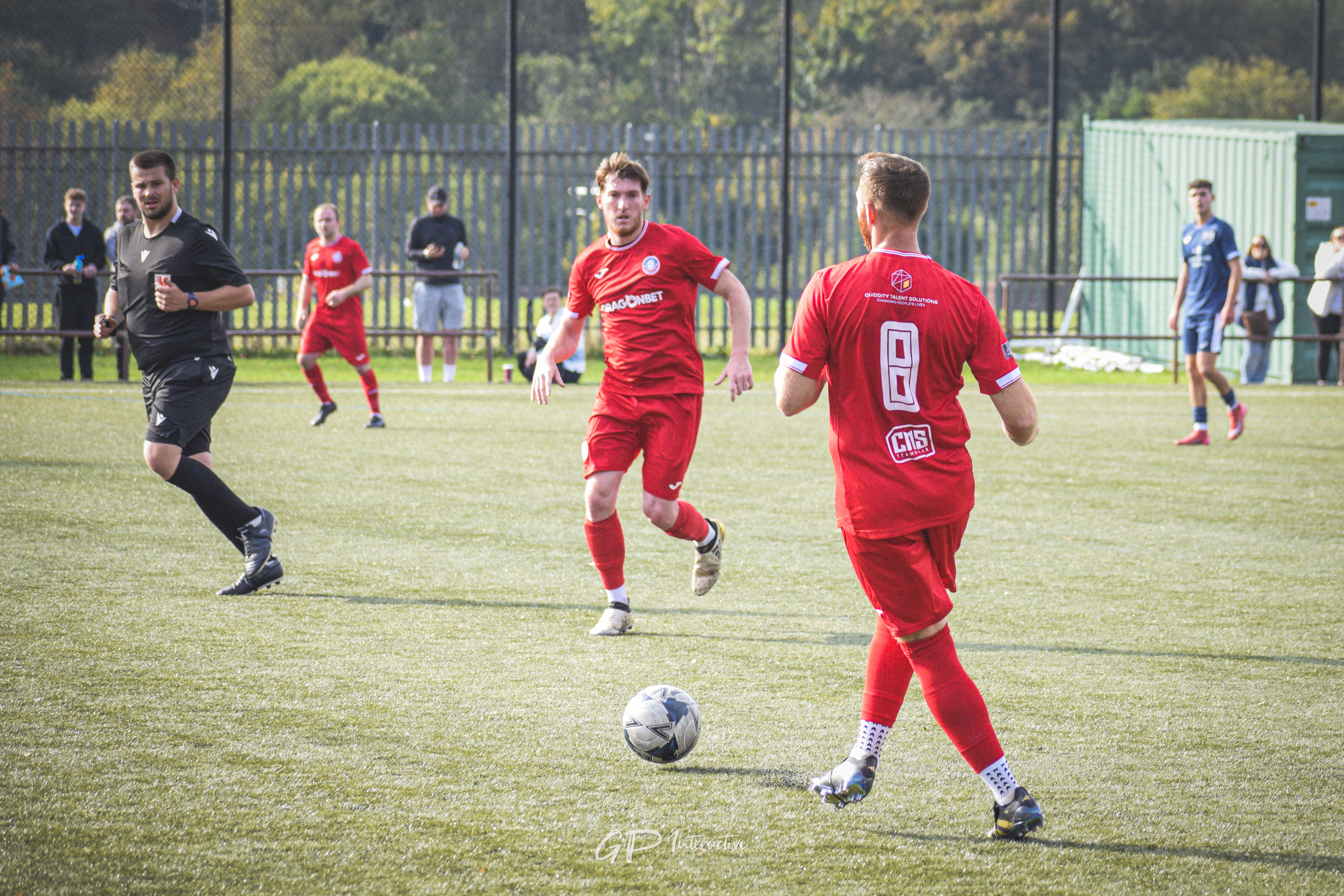 Baglan FC vs Ton Pentre AFC