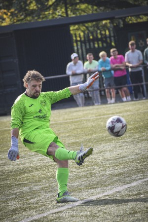 Baglan FC vs Ton Pentre AFC