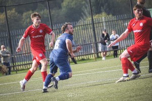 Baglan FC vs Ton Pentre AFC