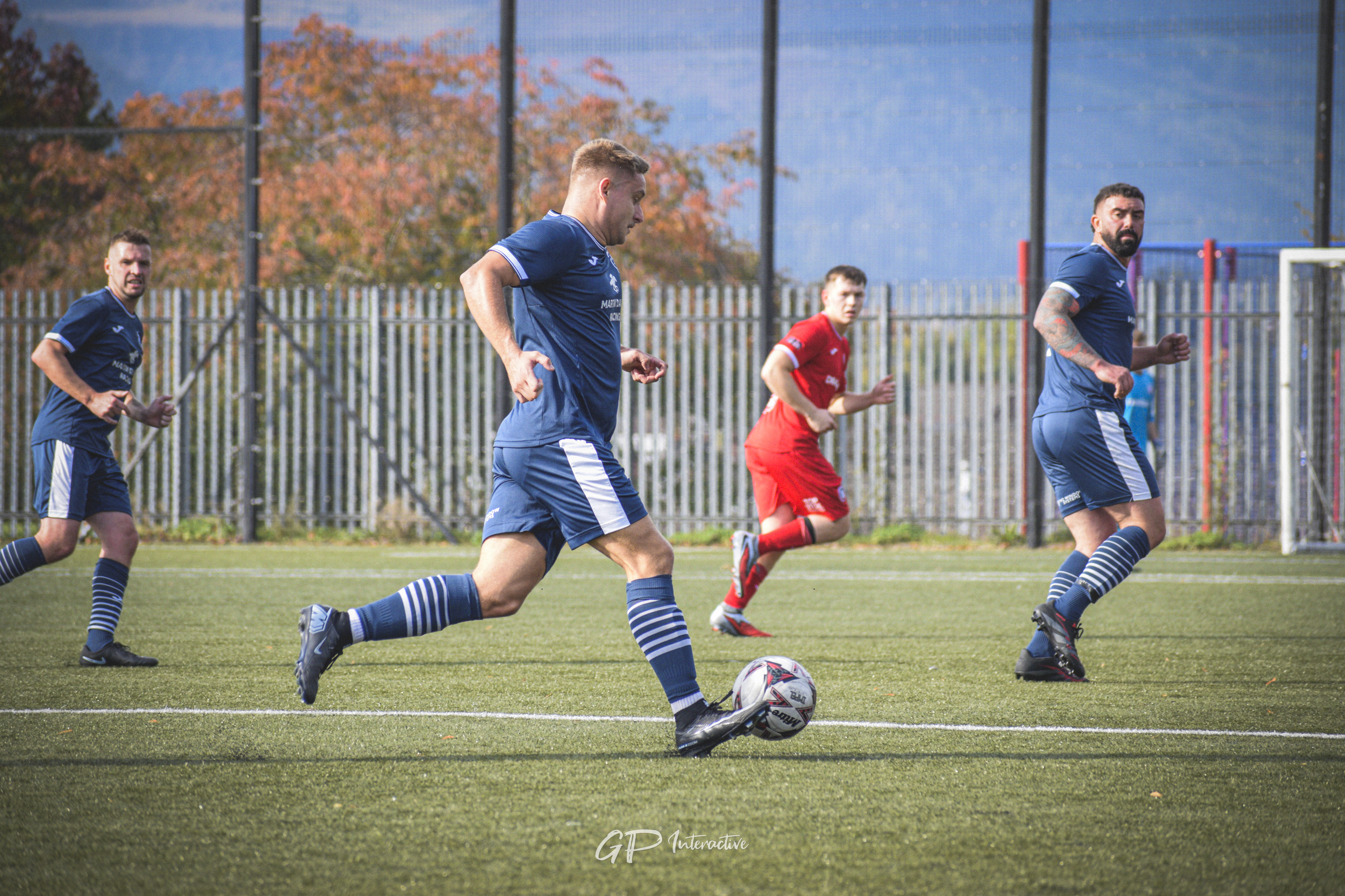 Baglan FC vs Ton Pentre AFC