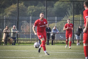 Baglan FC vs Ton Pentre AFC