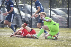 Baglan FC vs Ton Pentre AFC