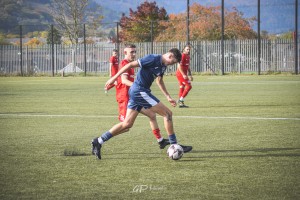 Baglan FC vs Ton Pentre AFC