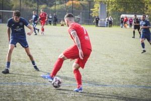 Baglan FC vs Ton Pentre AFC