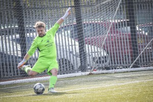 Baglan FC vs Ton Pentre AFC