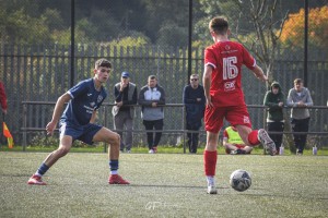 Baglan FC vs Ton Pentre AFC