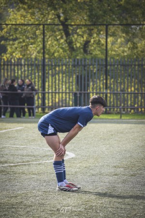 Baglan FC vs Ton Pentre AFC