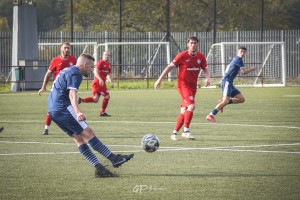 Baglan FC vs Ton Pentre AFC