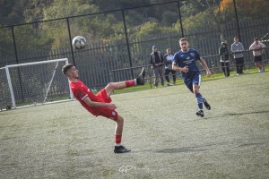 Baglan FC vs Ton Pentre AFC