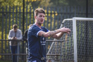 Baglan FC vs Ton Pentre AFC
