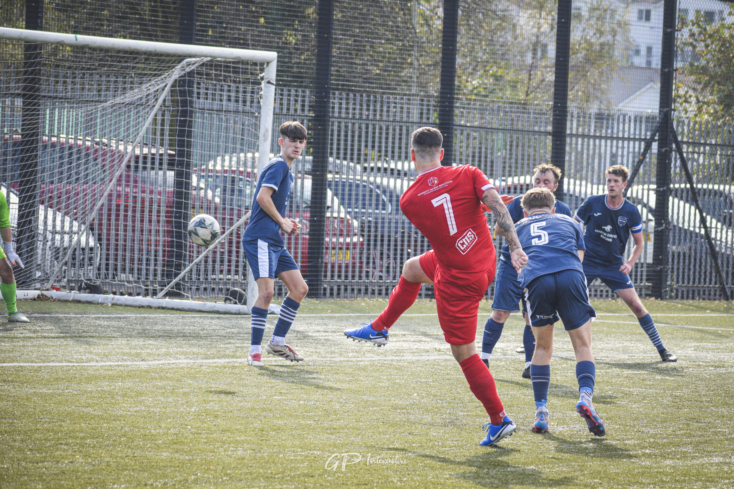 Baglan FC vs Ton Pentre AFC
