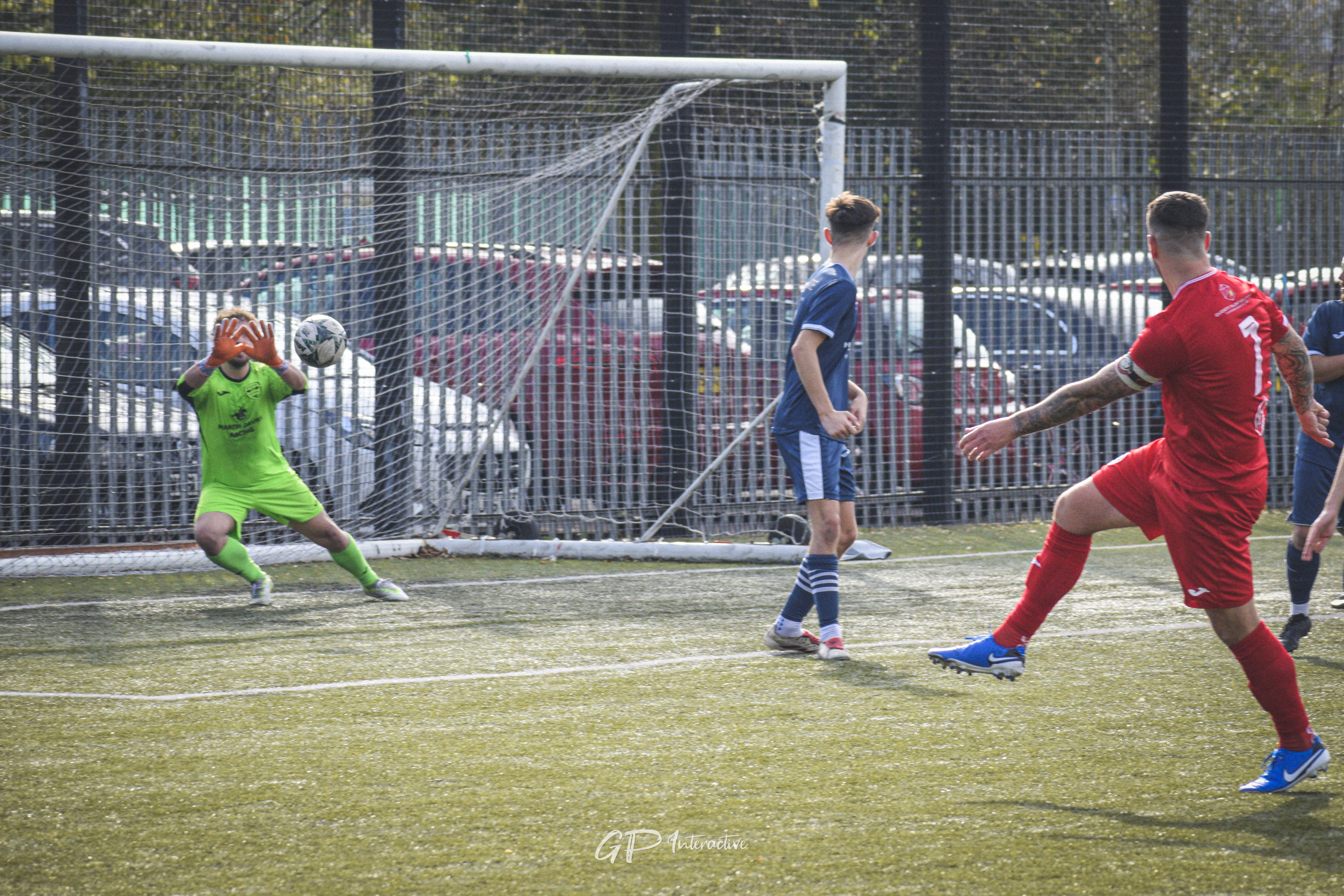 Baglan FC vs Ton Pentre AFC