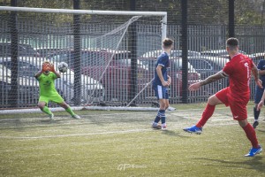 Baglan FC vs Ton Pentre AFC