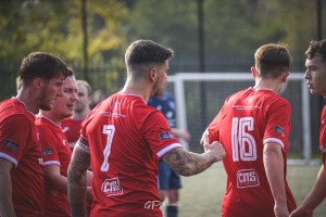 Baglan FC vs Ton Pentre AFC
