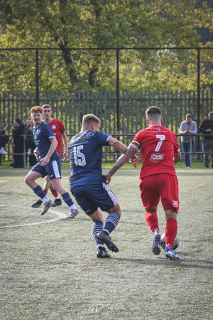 Baglan FC vs Ton Pentre AFC