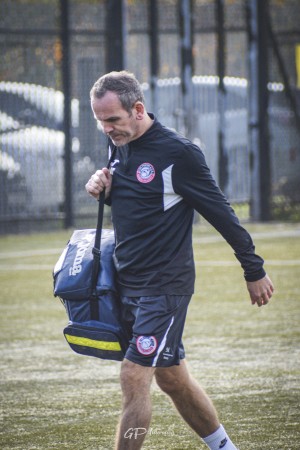 Baglan FC vs Ton Pentre AFC