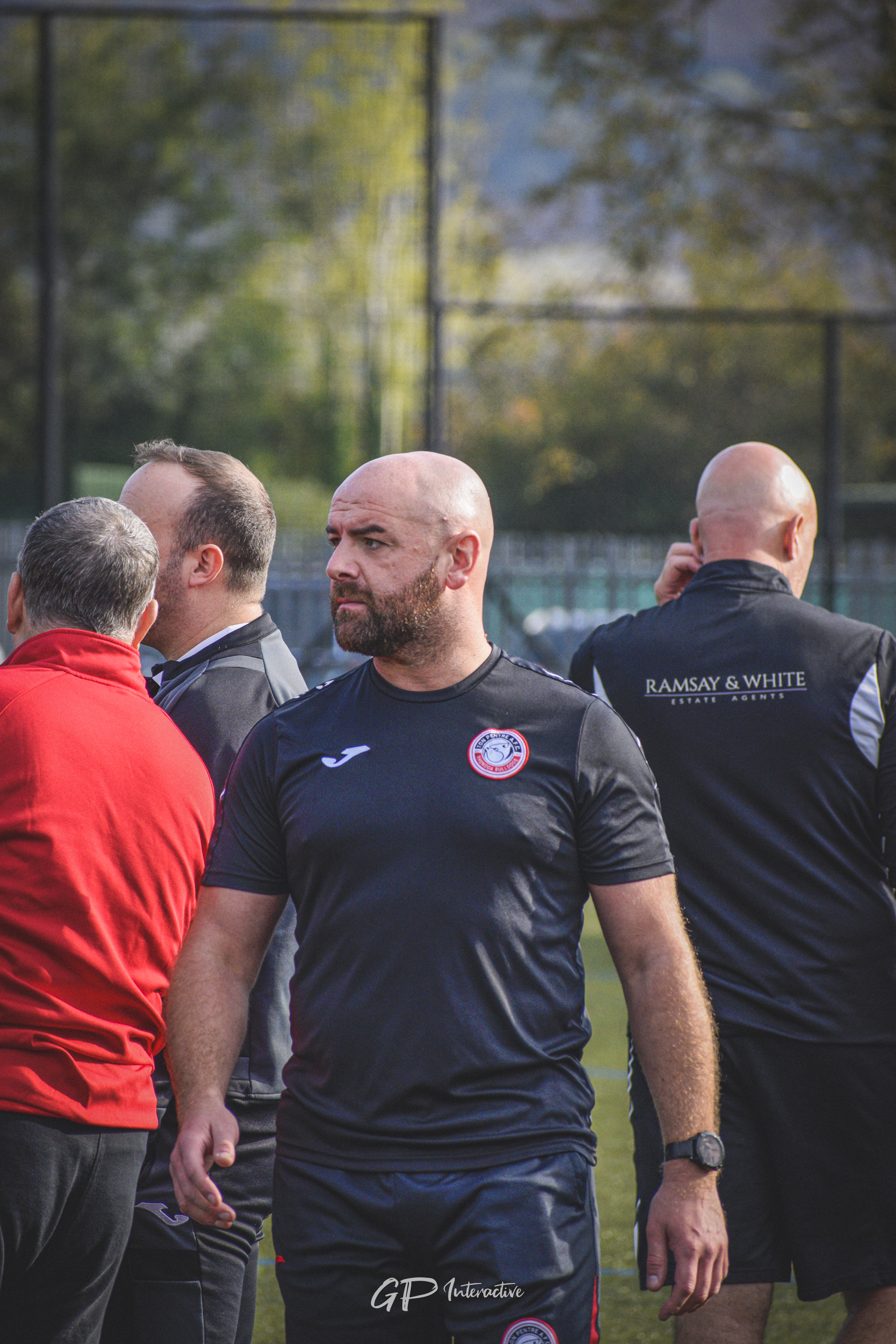 Baglan FC vs Ton Pentre AFC