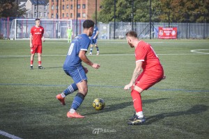Baglan FC vs Ton Pentre AFC
