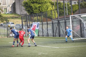 Baglan FC vs Ton Pentre AFC