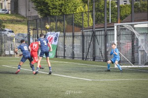 Baglan FC vs Ton Pentre AFC