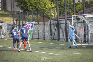 Baglan FC vs Ton Pentre AFC