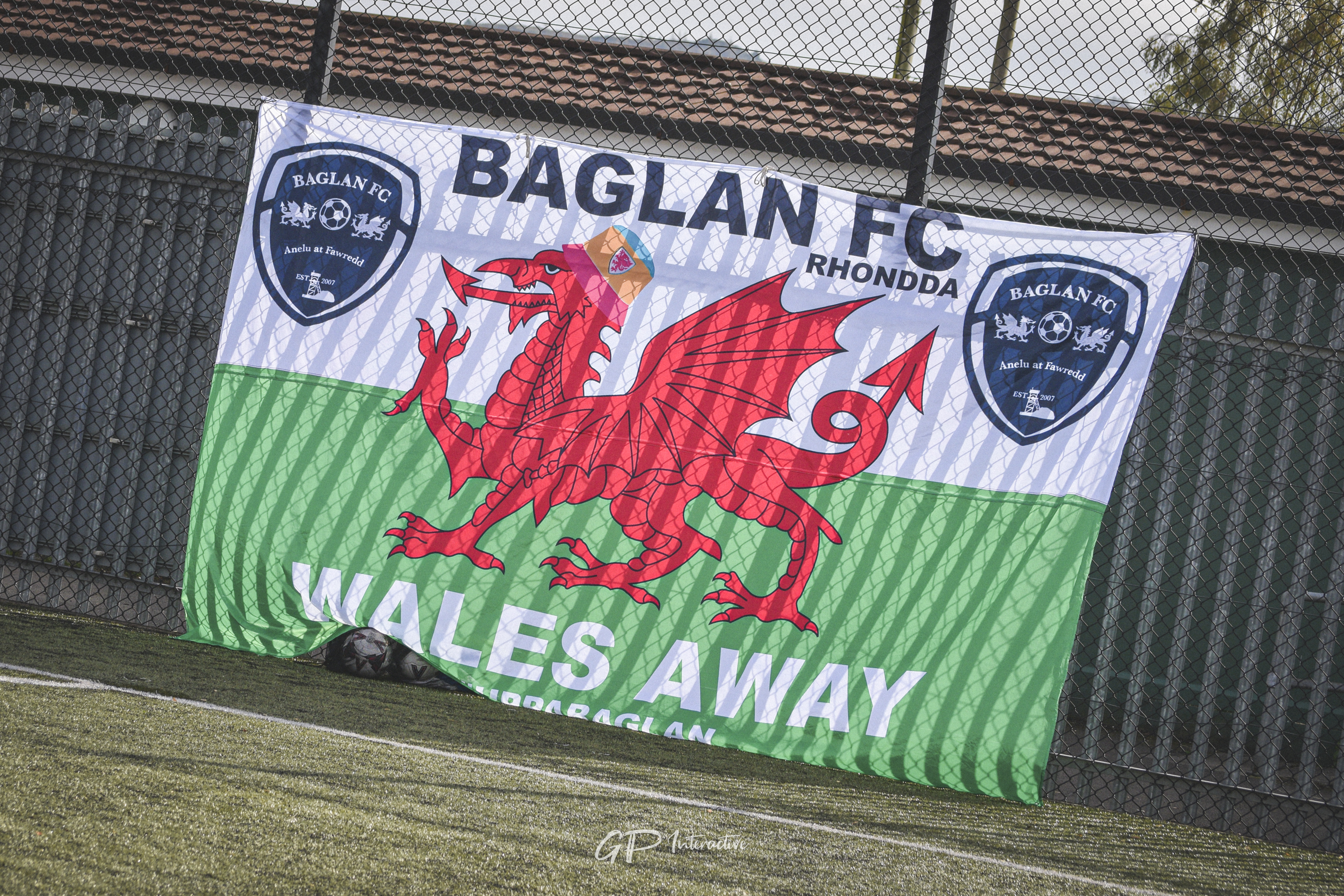 Baglan FC vs Ton Pentre AFC