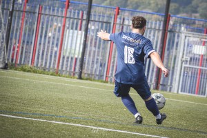 Baglan FC vs Ton Pentre AFC