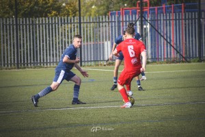 Baglan FC vs Ton Pentre AFC
