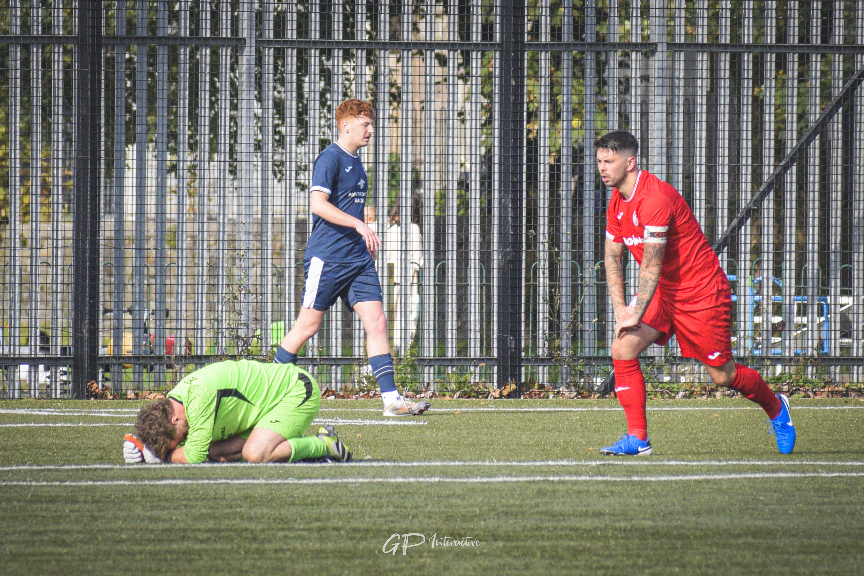 Baglan FC vs Ton Pentre AFC
