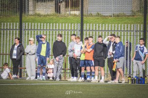 Baglan FC vs Ton Pentre AFC