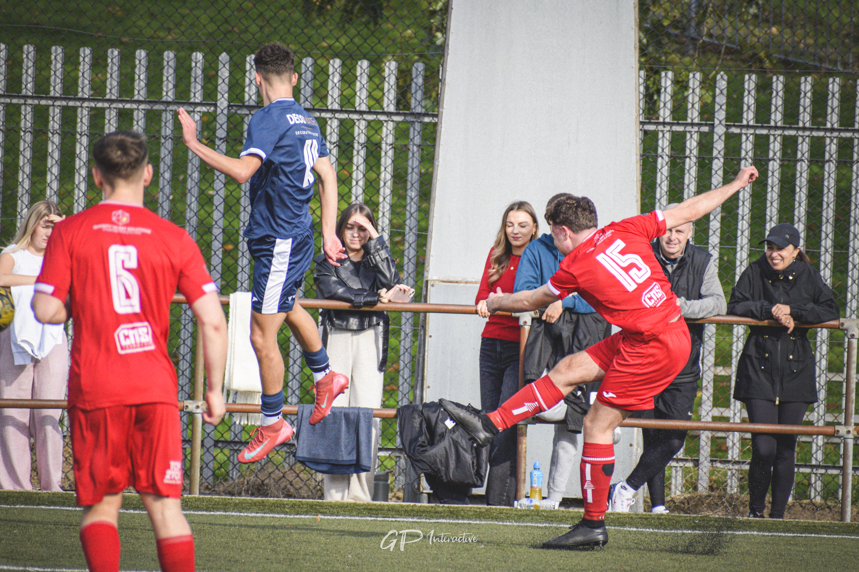 Baglan FC vs Ton Pentre AFC