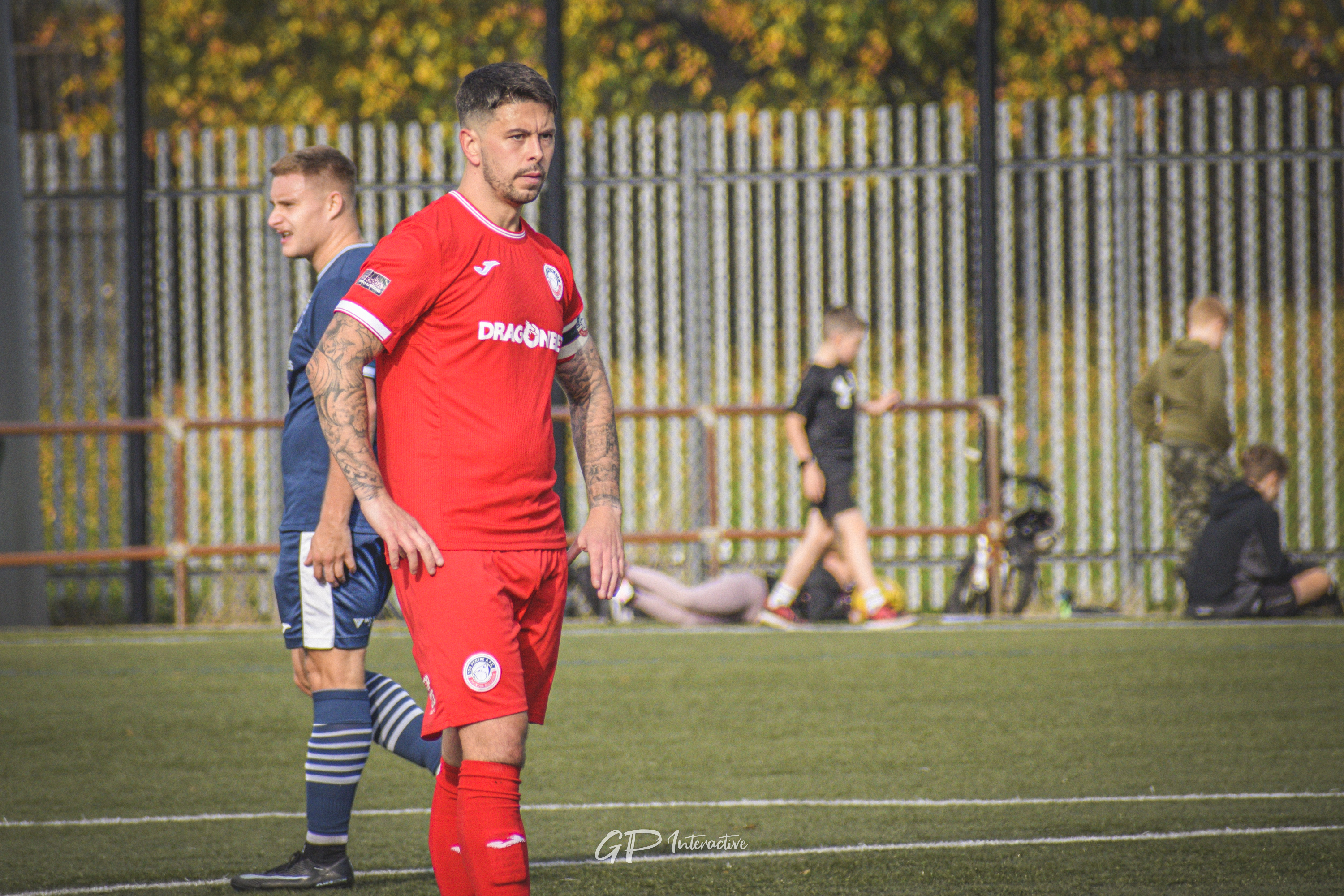 Baglan FC vs Ton Pentre AFC