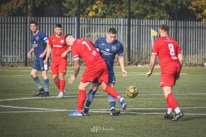 Baglan FC vs Ton Pentre AFC