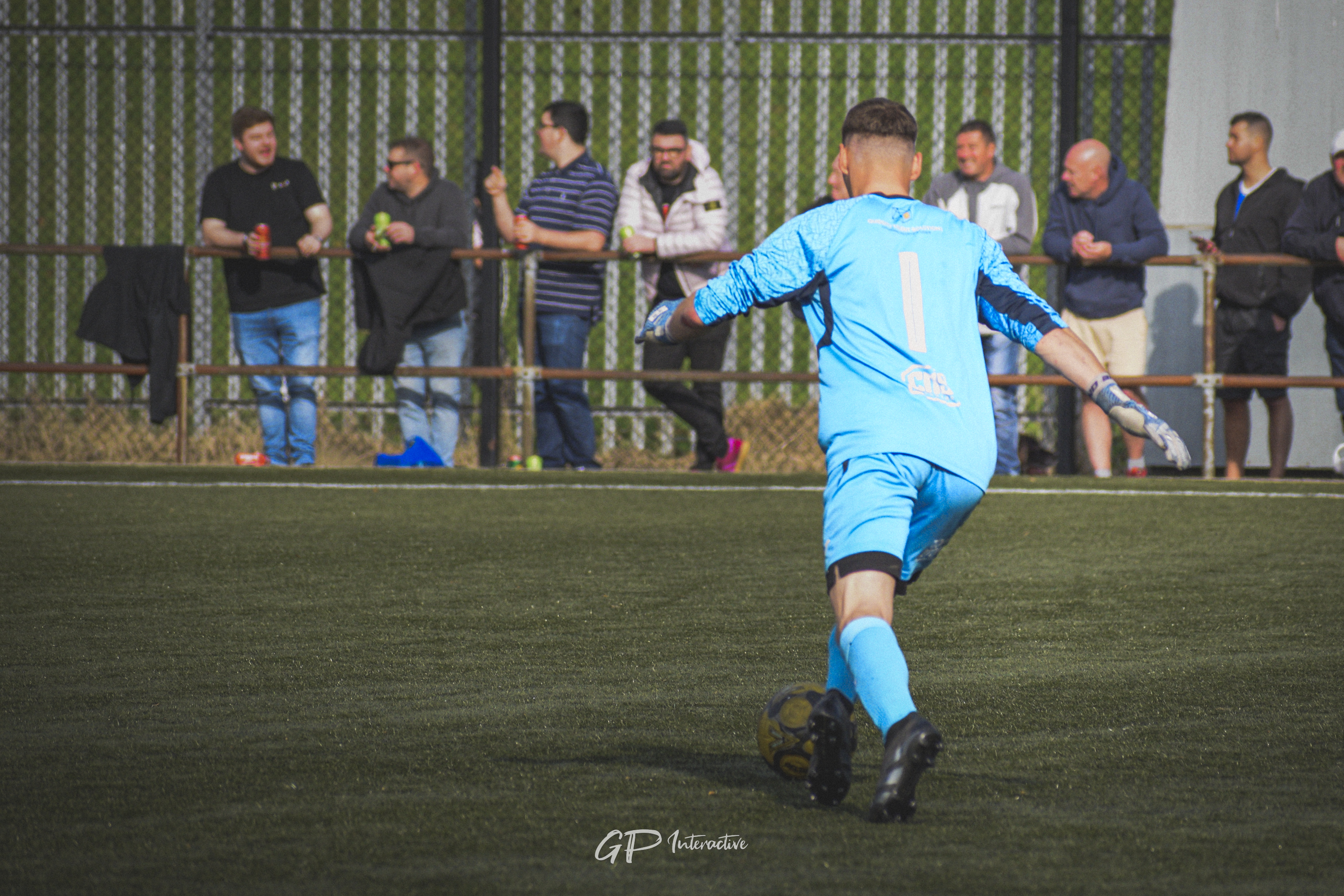 Baglan FC vs Ton Pentre AFC