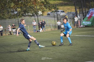Baglan FC vs Ton Pentre AFC
