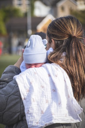 Baglan FC vs Ton Pentre AFC