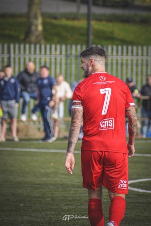 Baglan FC vs Ton Pentre AFC