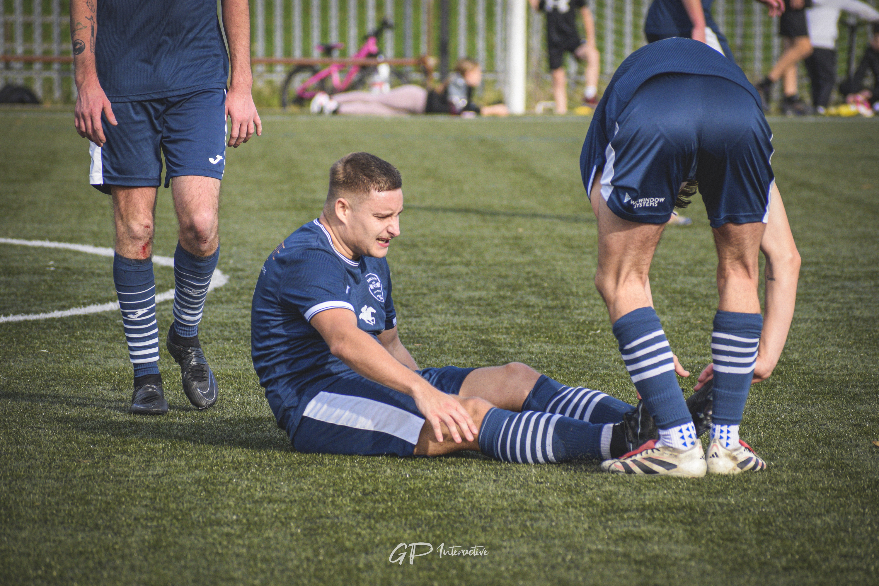 Baglan FC vs Ton Pentre AFC
