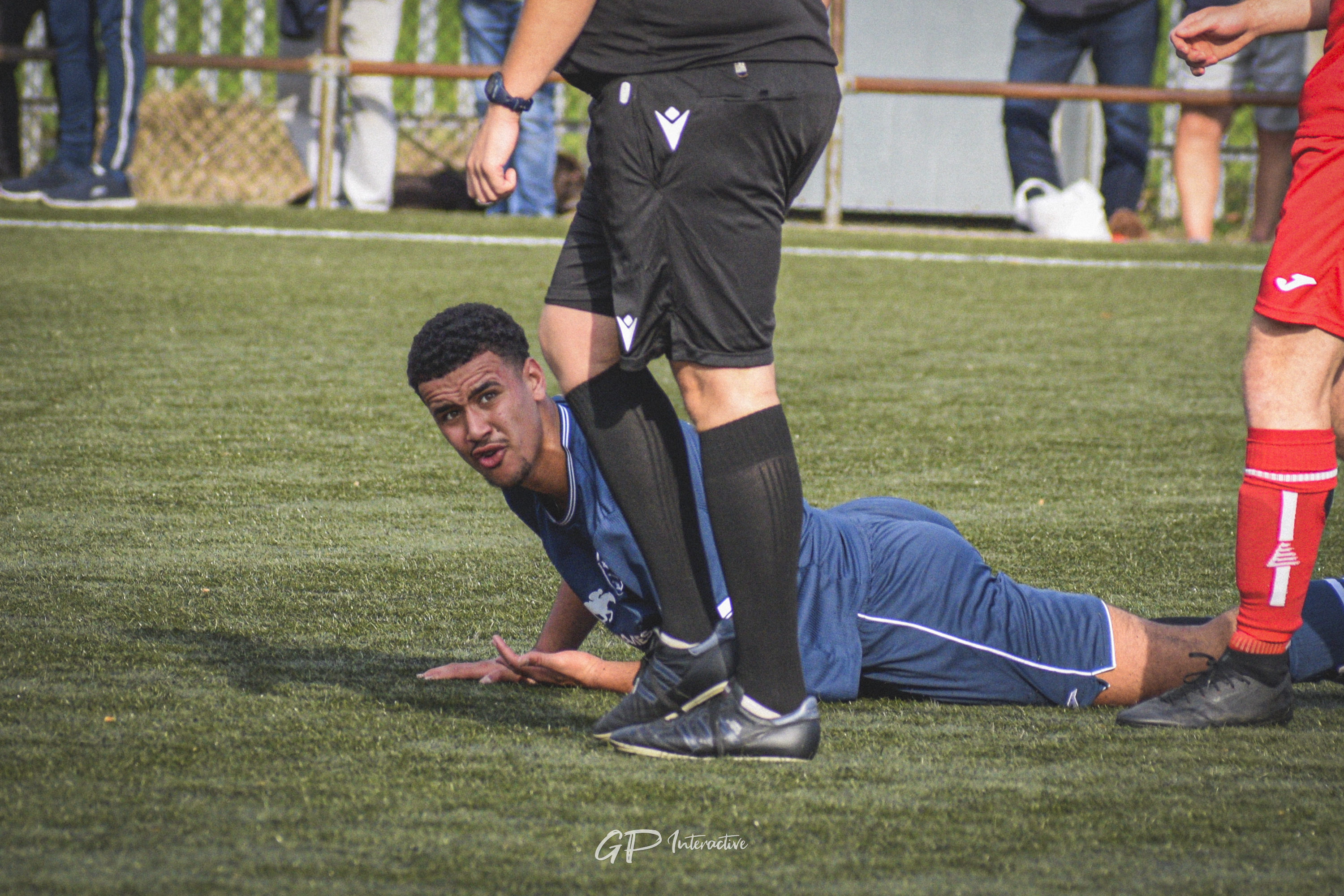 Baglan FC vs Ton Pentre AFC
