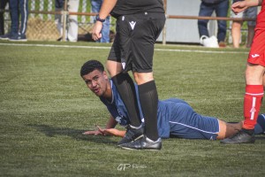 Baglan FC vs Ton Pentre AFC