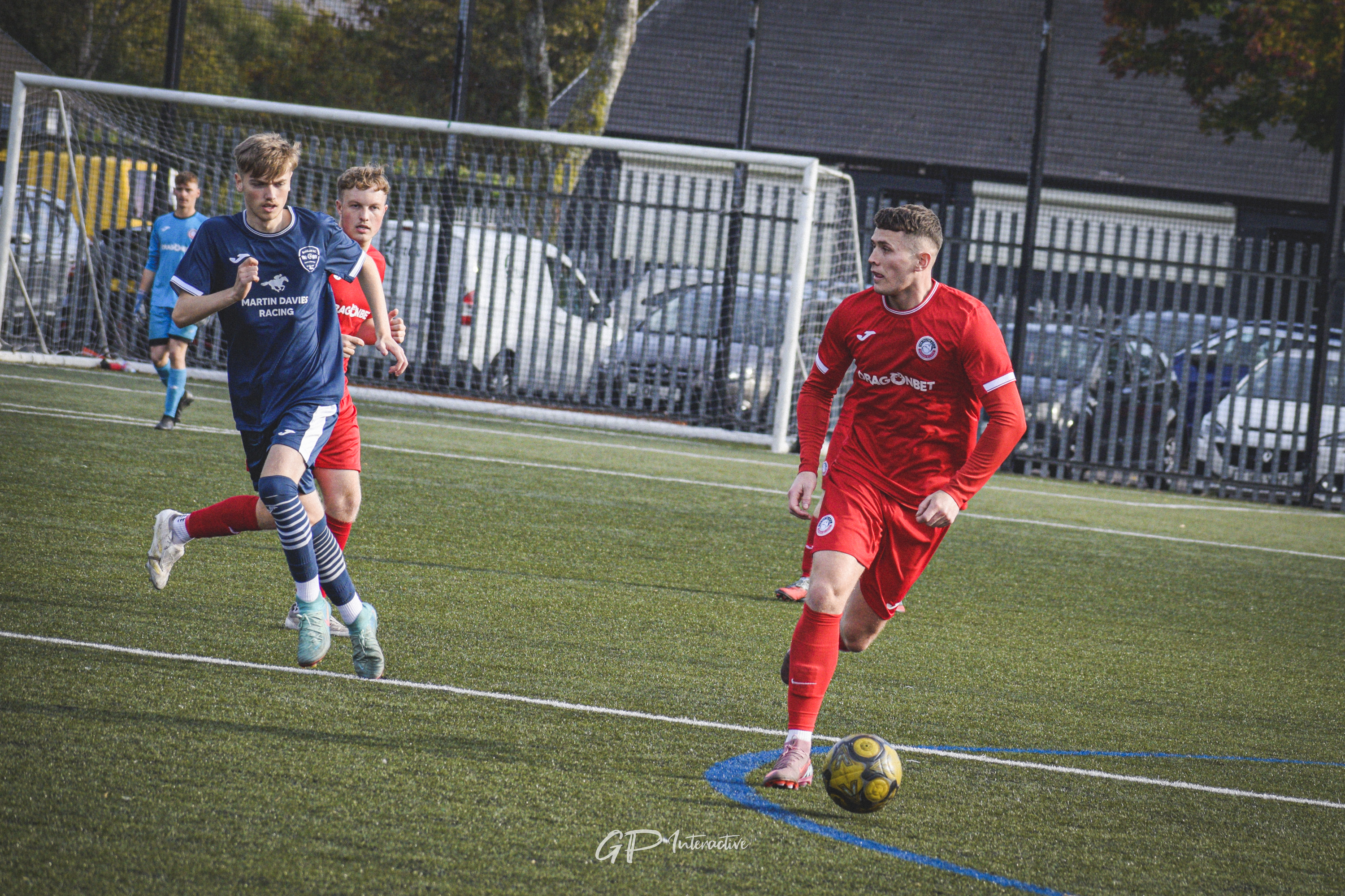 Baglan FC vs Ton Pentre AFC