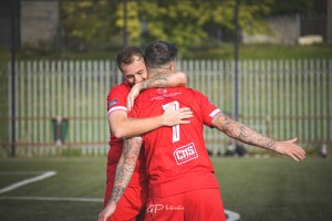 Baglan FC vs Ton Pentre AFC
