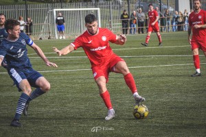 Baglan FC vs Ton Pentre AFC