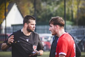 Baglan FC vs Ton Pentre AFC