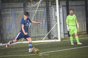 Baglan FC vs Ton Pentre AFC