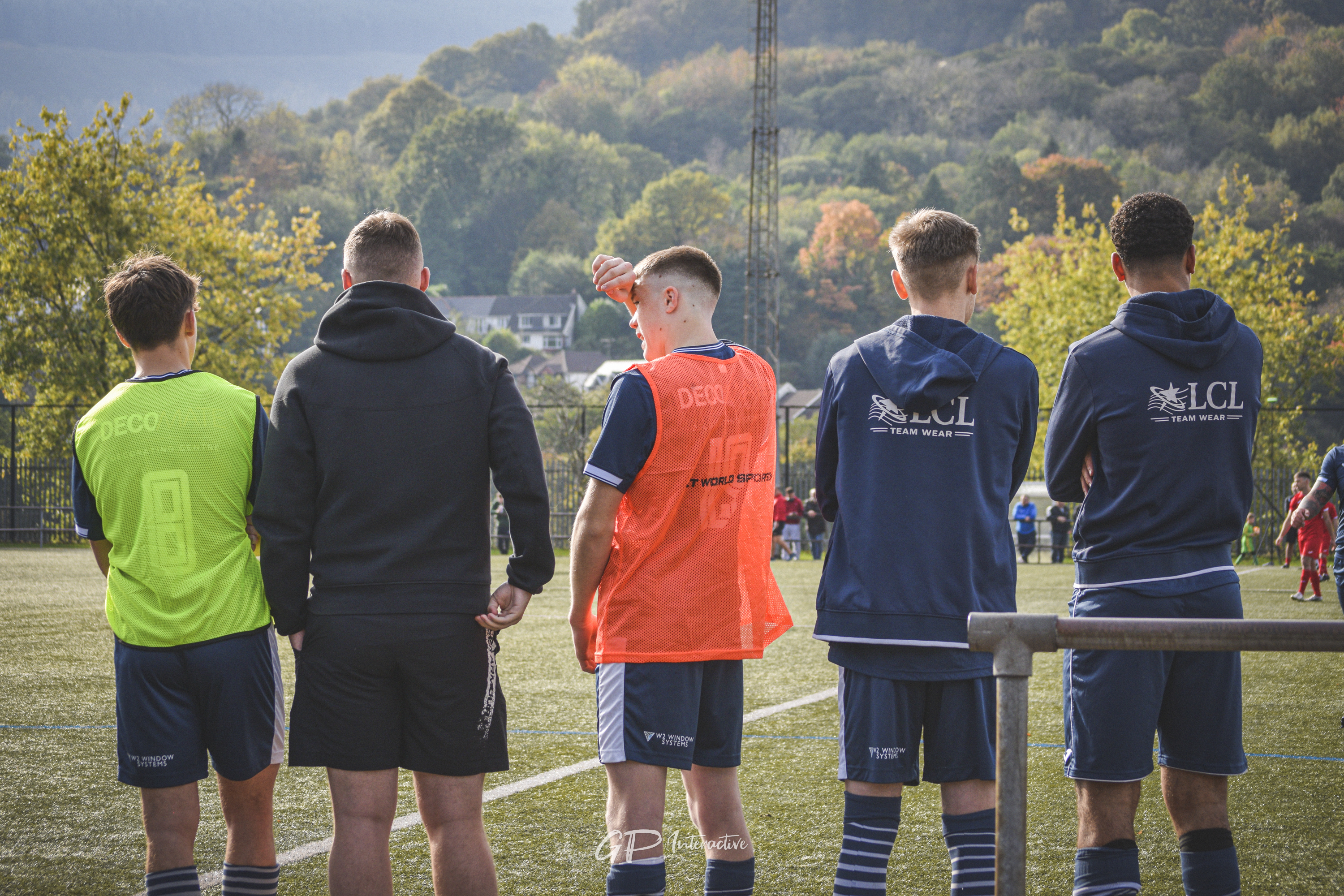 Baglan FC vs Ton Pentre AFC
