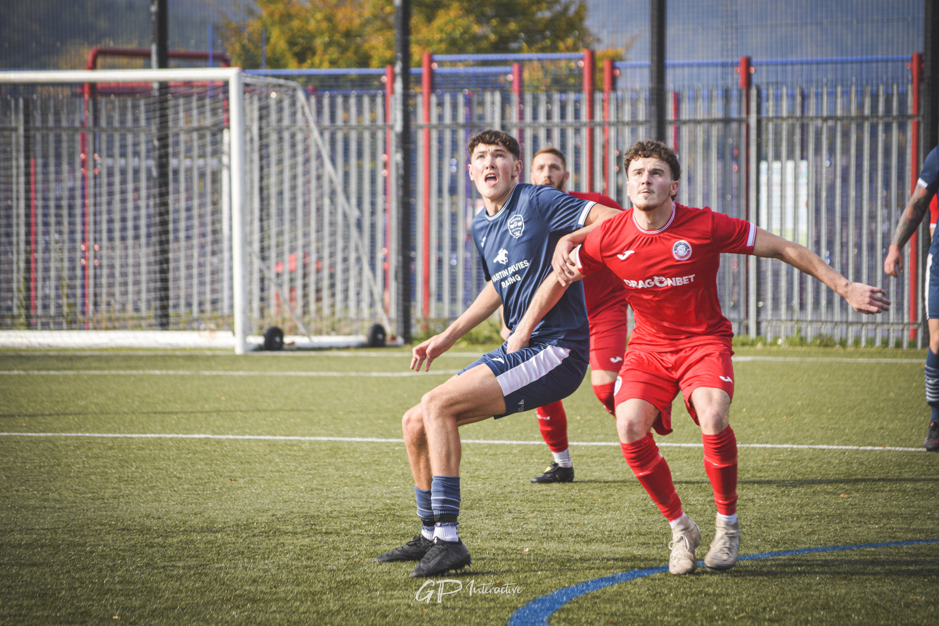 Baglan FC vs Ton Pentre AFC