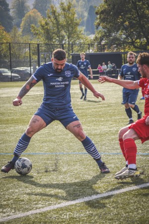 Baglan FC vs Ton Pentre AFC